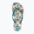 Női flip flopok ROXY To The Sea X 2021 white/aqua 6