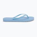 Női flip flopok ROXY Viva IV 2021 light blue 2