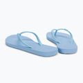 Női flip flopok ROXY Viva IV 2021 light blue 3
