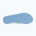 Női flip flopok ROXY Viva IV 2021 light blue 4