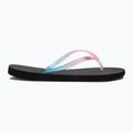 Női flip flopok ROXY Viva Gradient 2021 blue/pink 9