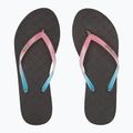 Női flip flopok ROXY Viva Gradient 2021 blue/pink 10