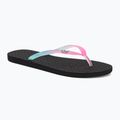 Női flip flopok ROXY Viva Gradient 2021 blue/pink