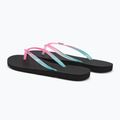Női flip flopok ROXY Viva Gradient 2021 blue/pink 3