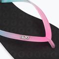 Női flip flopok ROXY Viva Gradient 2021 blue/pink 7