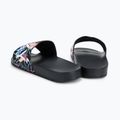 Női flip-flopok ROXY Slippy II 2021 black/azela pink 3