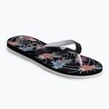 Női flip flopok ROXY Tahiti VII 2021 anthracite/black