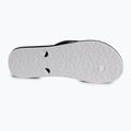 Női flip flopok ROXY Tahiti VII 2021 anthracite/black 4
