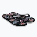 Női flip flopok ROXY Tahiti VII 2021 anthracite/black 5