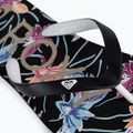 Női flip flopok ROXY Tahiti VII 2021 anthracite/black 7