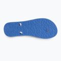 Női flip flopok ROXY Tahiti VII 2021 white/blue/white 4
