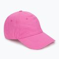 Női baseball sapka ROXY Extra Innings 2021 pink guava