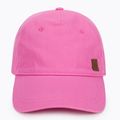 Női baseball sapka ROXY Extra Innings 2021 pink guava 2