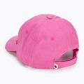 Női baseball sapka ROXY Extra Innings 2021 pink guava 4