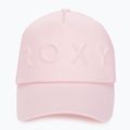 Női baseball sapka ROXY Brighter Day 2021 powder pink 2