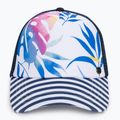 Női baseball sapka ROXY Beautiful Morning 2021 bright white/surf trippin 2