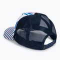Női baseball sapka ROXY Beautiful Morning 2021 bright white/surf trippin 4
