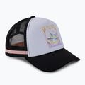 Női baseball sapka ROXY Dig This 2021 anthracite