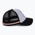 Női baseball sapka ROXY Dig This 2021 anthracite 2