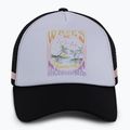 Női baseball sapka ROXY Dig This 2021 anthracite 4