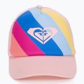 Gyermek baseball sapka ROXY Sweet Emotions Trucker Cap 2021 regatta over the rainbow 2