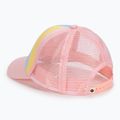 Gyermek baseball sapka ROXY Sweet Emotions Trucker Cap 2021 regatta over the rainbow 4