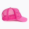 Gyermek baseball sapka ROXY Sweet Emotions Trucker Cap 2021 pink guava star dance 3