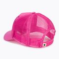Gyermek baseball sapka ROXY Sweet Emotions Trucker Cap 2021 pink guava star dance 4
