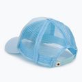Női baseball sapka ROXY Pink Scarlet 2021 cool blue 4