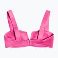 Fürdőruha felső ROXY Love The Coco V 2021 pink guava 2