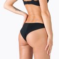 Fürdőruha alsó ROXY Love The Baja Cheeky 2021 anthracite 3