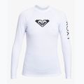 Női úszás hosszú ujjú ROXY Whole Hearted 2021 bright white 6