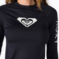 Női úszás hosszú ujjú ROXY Whole Hearted 2021 anthracite 4