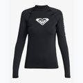 Női úszás hosszú ujjú ROXY Whole Hearted 2021 anthracite 6