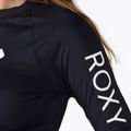 Női úszás hosszú ujjú ROXY Whole Hearted 2021 anthracite 5