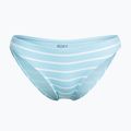 Fürdőruha alsó ROXY Into the Sun 2021 cool blue/linea stripe 5