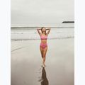 Fürdőruha alsó ROXY Love The Shorey 2021 pink guava 6