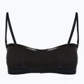 Fürdőruha felső ROXY Beach Classics Bandeau 2021 anthracite 2