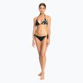 Női kétrészes fürdőruha ROXY Beach Classics Tie Side anthracite 3
