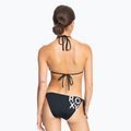 Női kétrészes fürdőruha ROXY Beach Classics Tie Side anthracite 4