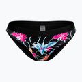 Fürdőruha alsó ROXY Active 2021 anthracite/floral flow 5