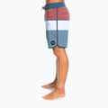 Quiksilver férfi úszónadrág Surfsilk Tijuana 18  kék-narancs EQYBS04651-BSN6 4