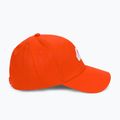 Gyermek baseball sapka Quiksilver Decades Youth cherry tomato 3