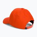 Gyermek baseball sapka Quiksilver Decades Youth cherry tomato 4