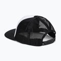 Gyermek baseball sapka Quiksilver Hard Shred white 4