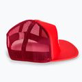 Férfi baseball sapka Quiksilver Foamslayer cherry tomato 2