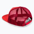 Férfi baseball sapka Quiksilver Foamslayer cherry tomato 3