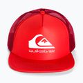 Férfi baseball sapka Quiksilver Foamslayer cherry tomato 4