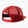 Férfi baseball sapka Quiksilver Foamslayer cherry tomato 8