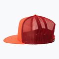 Férfi baseball sapka Quiksilver Foamslayer cherry tomato 9
